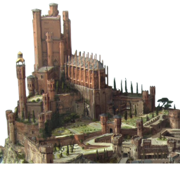 King's Landing
