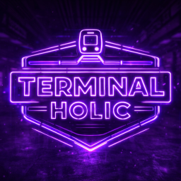 TERMINAL HOLIC