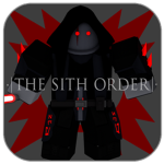 •|The Sith Order|•