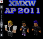 XMXW Wrestling