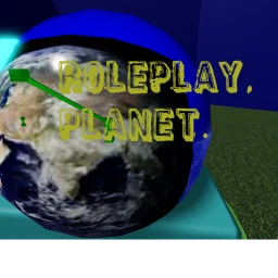 Planet Roleplay icon