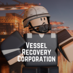 [SEA] Vessel Recovery Corp