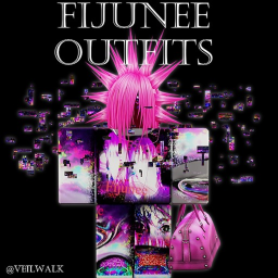 Fijunee  Outfit Ideas