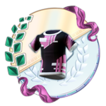 Pink Warriors Official Tee