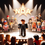 - NDA -