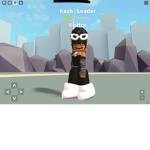 N0VA’$ G@NG