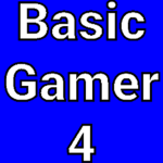 Basic Gamer