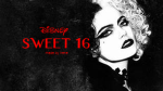 ୧ ̟ ̊ SWEET 16 !