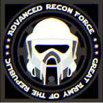 「TGCA」Advanced Recon Forces