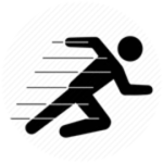 PERMANENT infinite speed