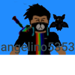 Inscritos do angelino5353