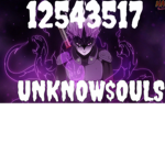 UNKNOW$OULS