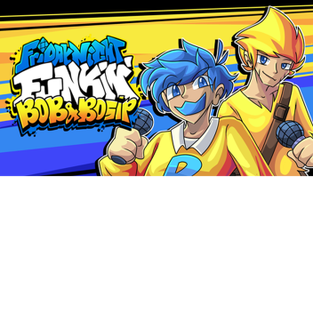 Vs Bob and Bosip Map (i tried my best)