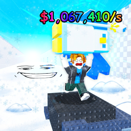 [🐧]Survive Ice For Penguins!
