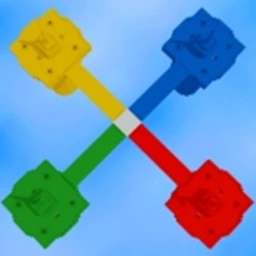 Remastered Doomspire Brickbattle  icon