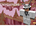 TINYGAMERS