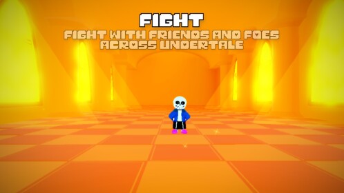 Undertale Multiverse Madness 2