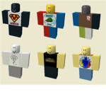 BALDIES