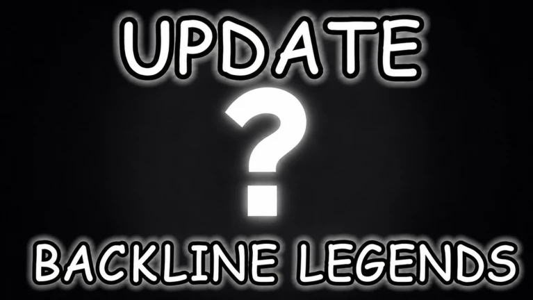 Backline Legends Update