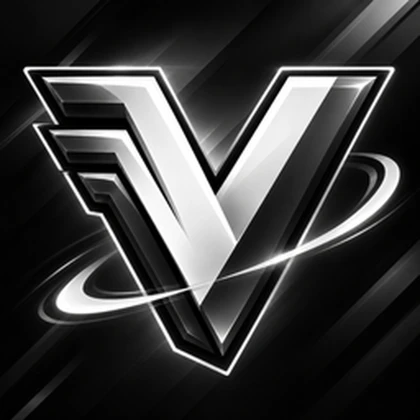 Velocity Interactive. Roblox group icon