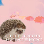 милые ёжики! [🦔☕]