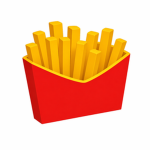 68 Fries
