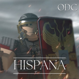 [ROMA] Roman Empire
