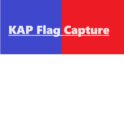 [UPDATE] KAP Flag Capture [Version I]