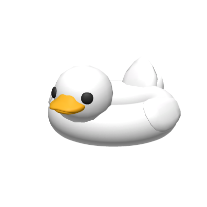Duck Floaty thumbnail