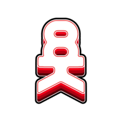 Studio 8K Roblox group icon