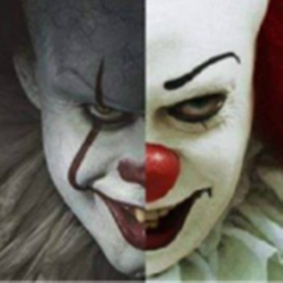 Escape Pennywise