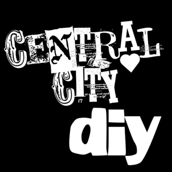 CENTRAL CITY DIY