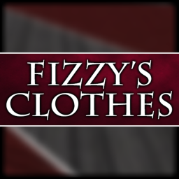 Fizzy's Clothes Store