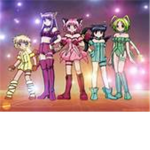 The Tokyo Mew Mews