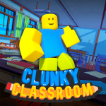 ✏️ Clunky Classroom [Demo]