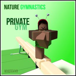 Nature Gymnastics Priv. Gym