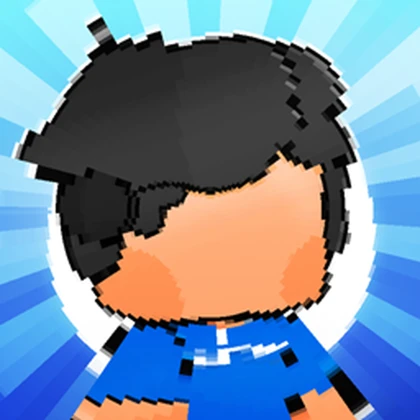 WinterKe Fan Group Roblox group icon