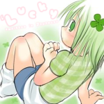 ‘ ラッキー