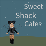 The Sweet Shack Cafes