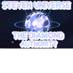 Steven Universe:Diamond's Authority