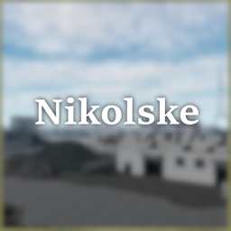 💥War Simulator, Nikolske | RAID HERE