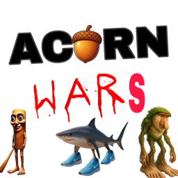 Acorn Wars