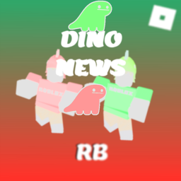 Dino News Fan Group's Studio