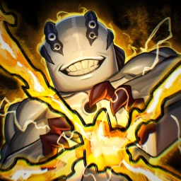 Jujutsu Tower Defense icon