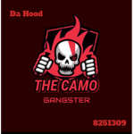 The Camo Commandos