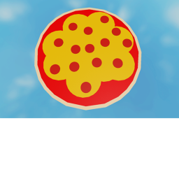 Xstream Pizza Obby
