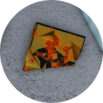 Arks Relic Roblox badge thumbnail