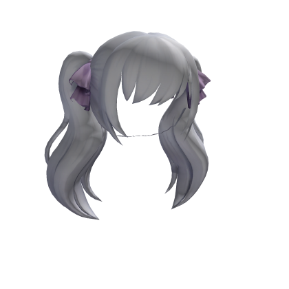Noelle Silva Hair