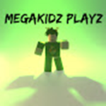MegaKids Gamings Fan Group