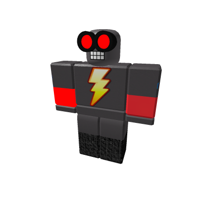 Killer Robot Rebel Faster